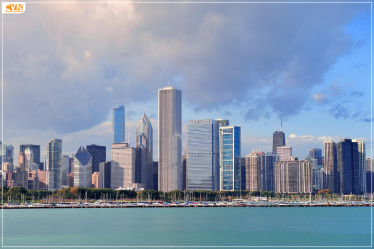 Fantastic Things to Do in Chicago in the Summer