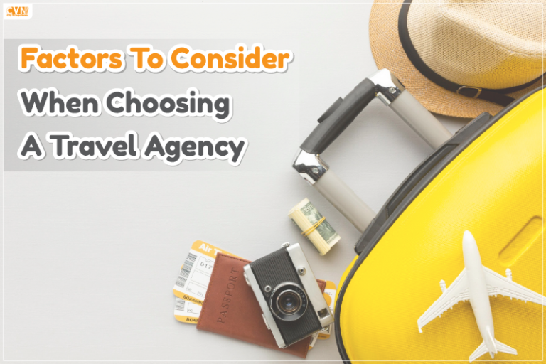 How to Find a Good Travel Agency? Things to Look For