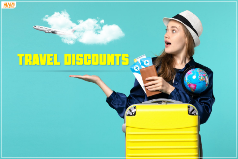 Travel More, Spend Less: Unlocking Travel Discounts for Your Wanderlust