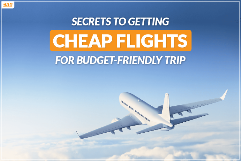 secrets to getting cheap flights