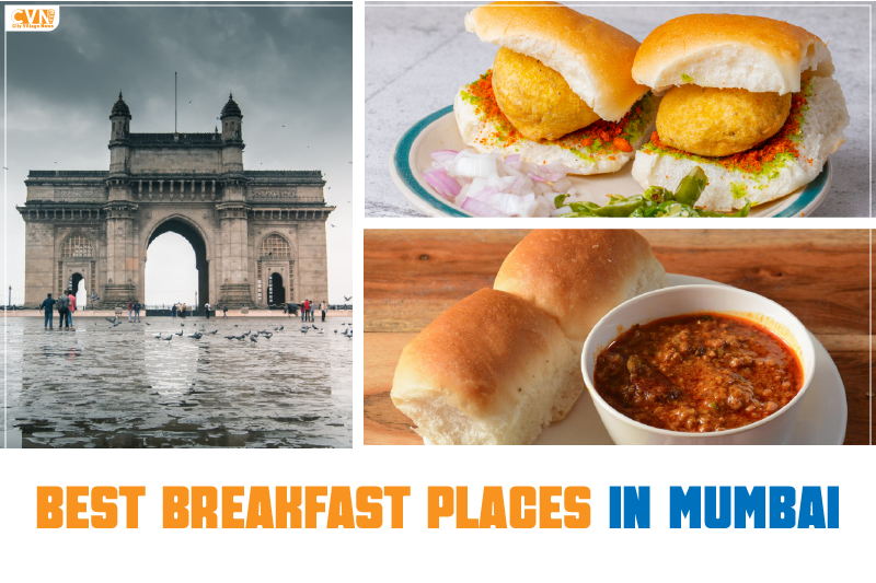Best Breakfast Places in Mumbai