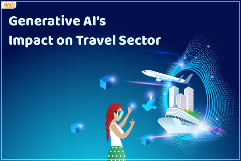 ChatGPT and Generative AI’s Impact on Travel Sector
