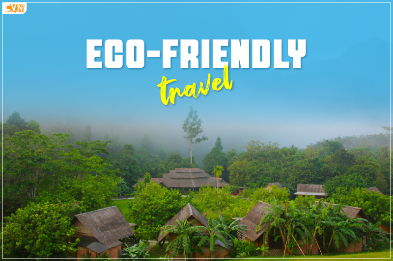 Eco-Friendly Travel