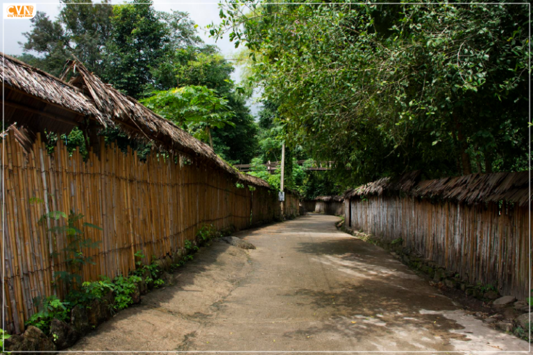 Exploring Mawlynnong The Cleanest Village in Asia