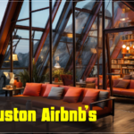 Houston Airbnb’s