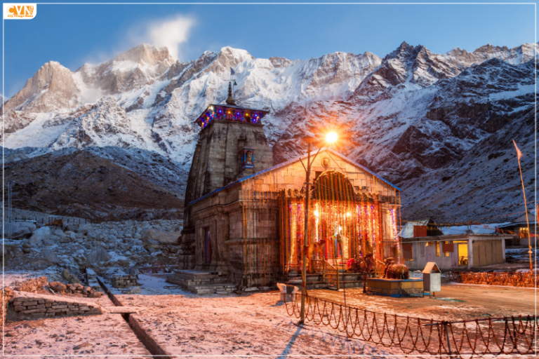 How to Visit Kedarnath Temple? A Quick Guide