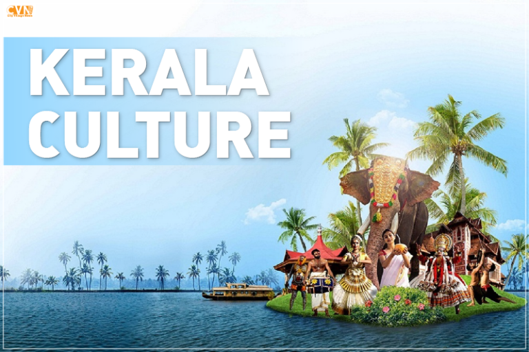 Kerala Culture