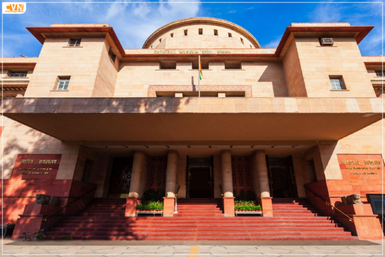 Museums in Delhi