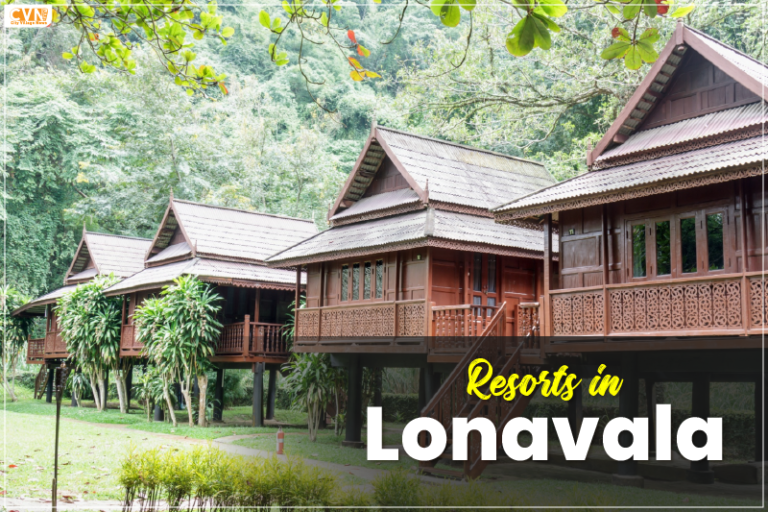 Resorts in Lonavala