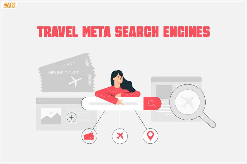 Travel Meta Search Engines
