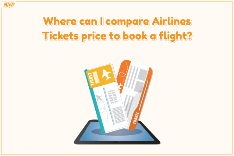 Wondering Where Can I Compare Flight Prices? Here’s a Comprehensive Guide
