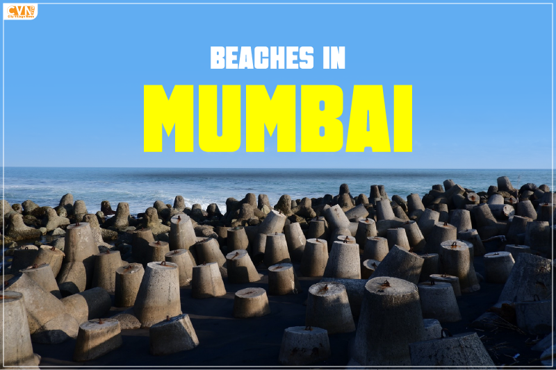 Beaches in Mumbai