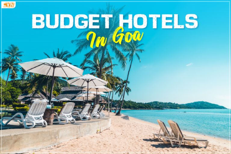Pocket-Friendly Paradise: Top Budget Hotels in Goa for a Memorable Stay