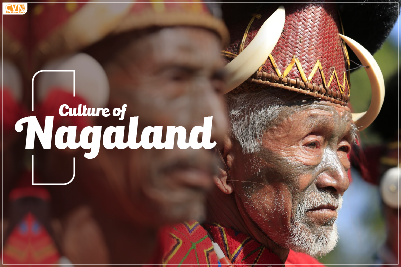 Culture of Nagaland