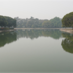Discover Timarpur Lake An Upcoming Tourist Destination in Delhi-01