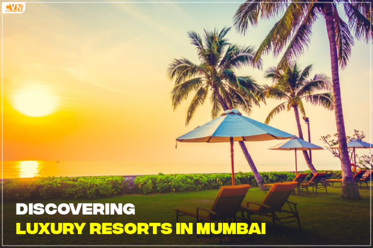 Luxury Resorts in Mumbai