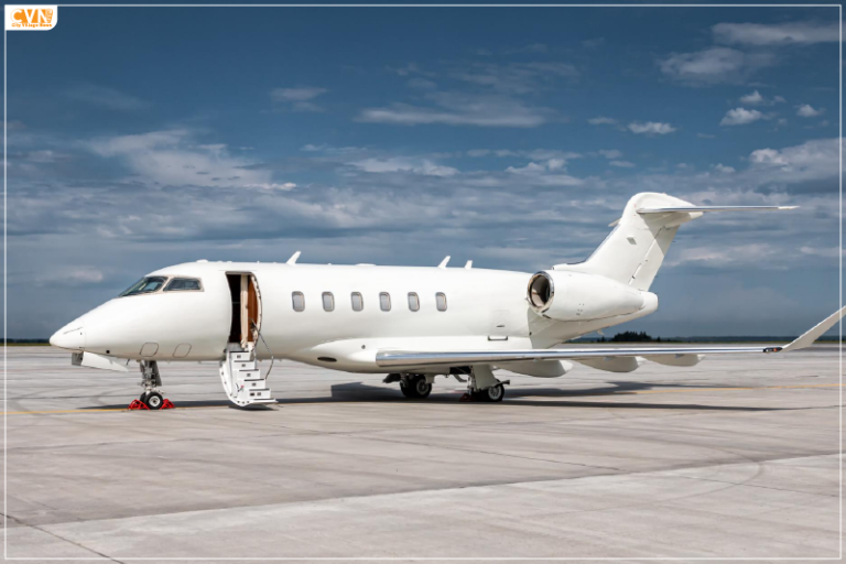 Exclusive Private Jet Airports for those Seeking a Luxury Experience