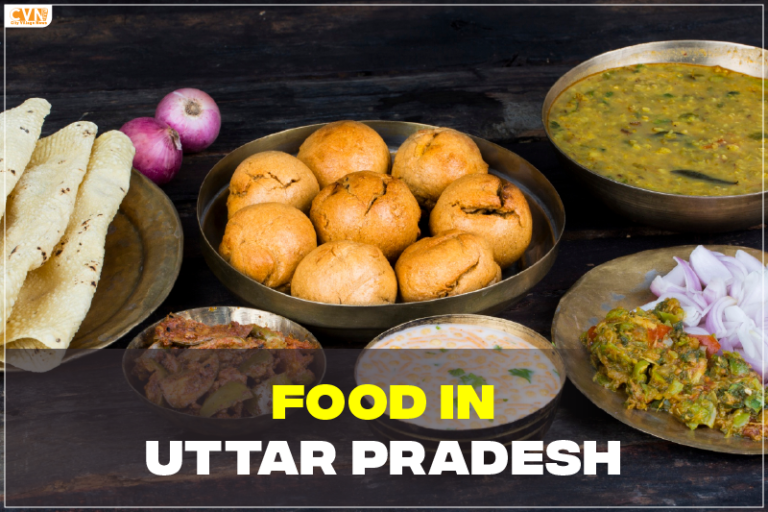 Taste the Essence of Heritage: Rediscovering the Authentic Cuisine of Uttar Pradesh
