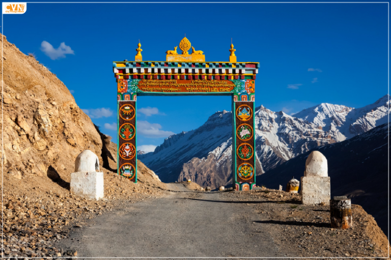 Himachal to Promote Religious Tourism Discover Spiritual Bliss in the Scenic Land