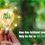 How Can Artificial Intelligence Help Us Get to Net Zero