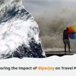 Impact of Biparjoy on Travel Plans