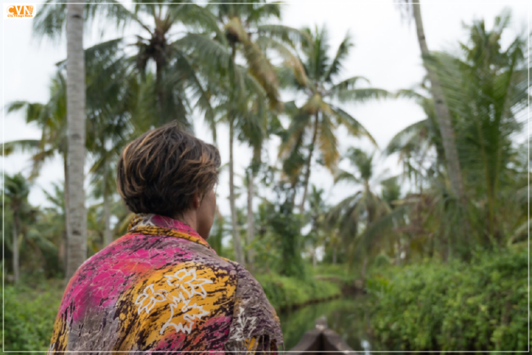 Kerala Tourism Plans to Release an App for Solo Female Travelers