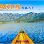 Lakes in India: Exploring Nature’s Tranquil Beauty