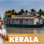 Photography Spots in Kerala