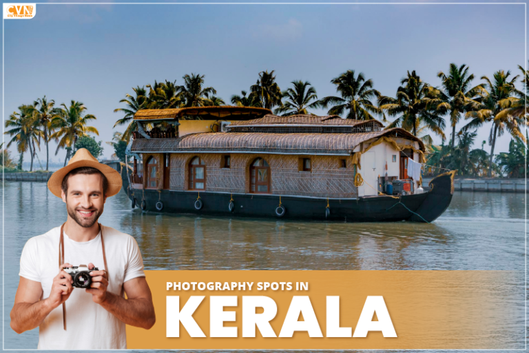 Photography Spots in Kerala