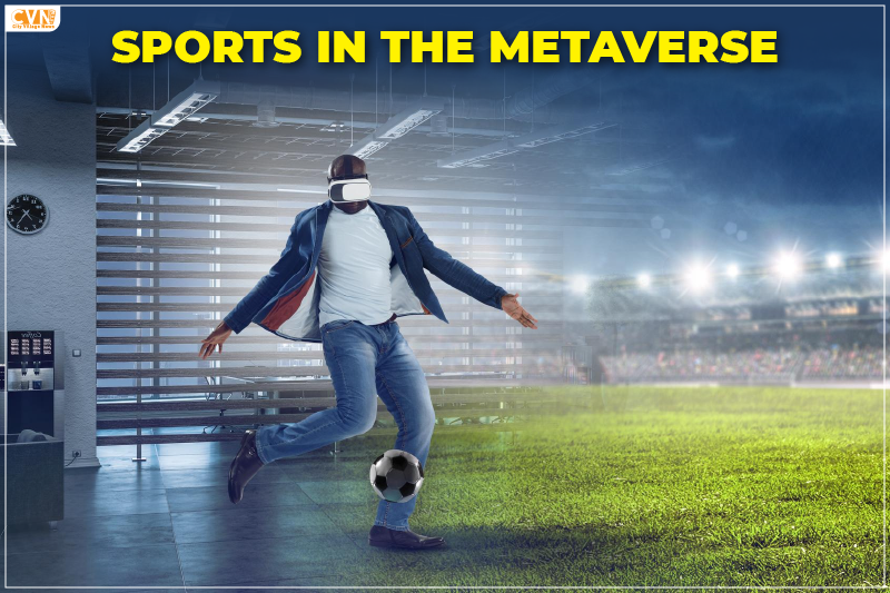 SPORT IN THE METAVERSE