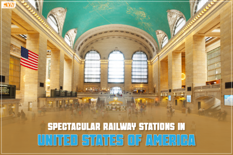 9 Spectacular Railway Stations in USA That Will Amaze You