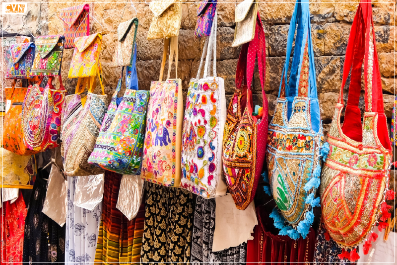 Unveiling the Beauty of Indian Handicrafts