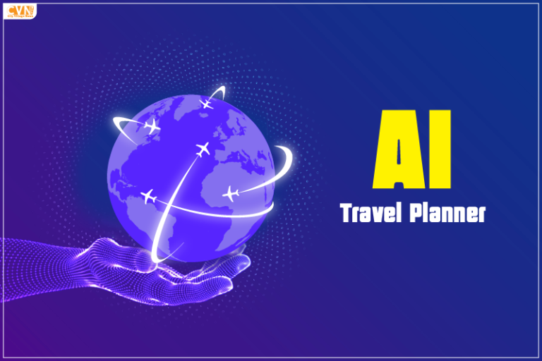 Unlocking Smart Travel Planning with AI Travel Planner