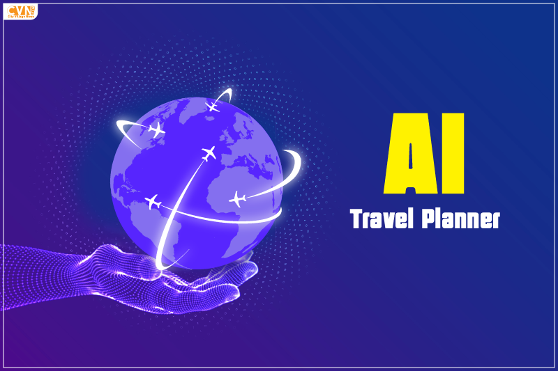 AI Travel Planner