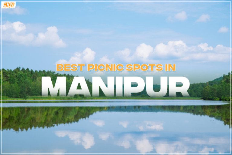 Best Picnic Spots in Manipur