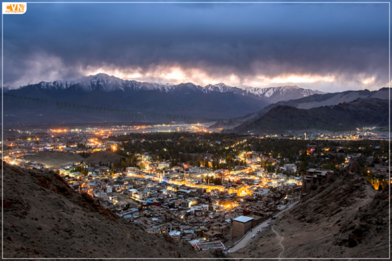 Explore Top Cities with the Coolest Nightlife Spots in India