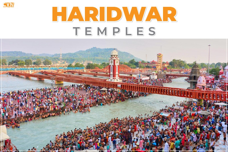 Haridwar Temples