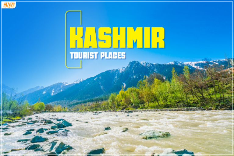 Kashmir Tourist Places