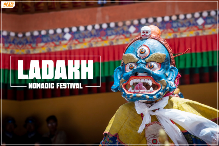 Ladakh Nomadic Festival