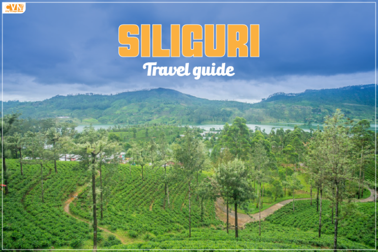Siliguri Travel Guide