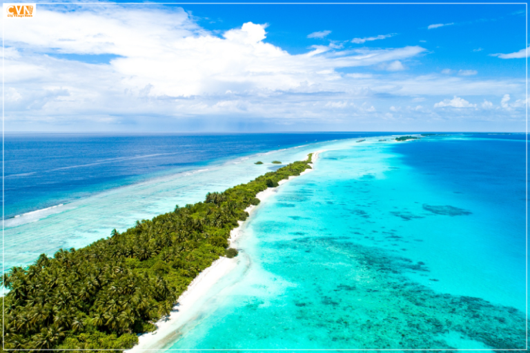 Tuvalu The World’s Least Visited Country Facing an Uncertain Future