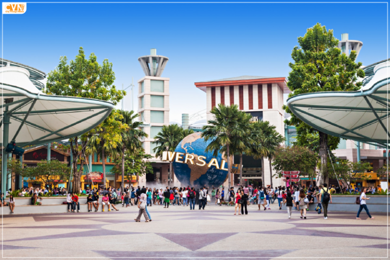 Universal Orlando Resort Dreamworks Theme Park Land Beloved Characters Come to Life!