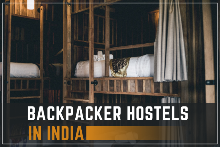 Discover Unforgettable Stays: Extraordinary Backpacker Hostels in India