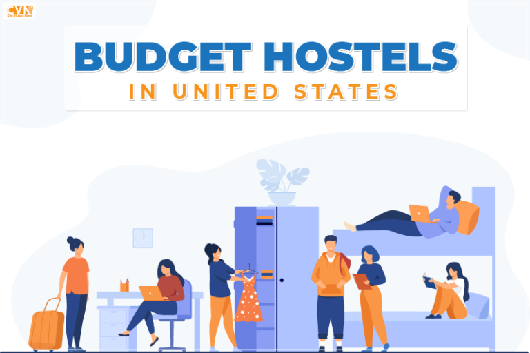 Wanderlust on a Wallet: Unveiling the Top Budget Hostels in US