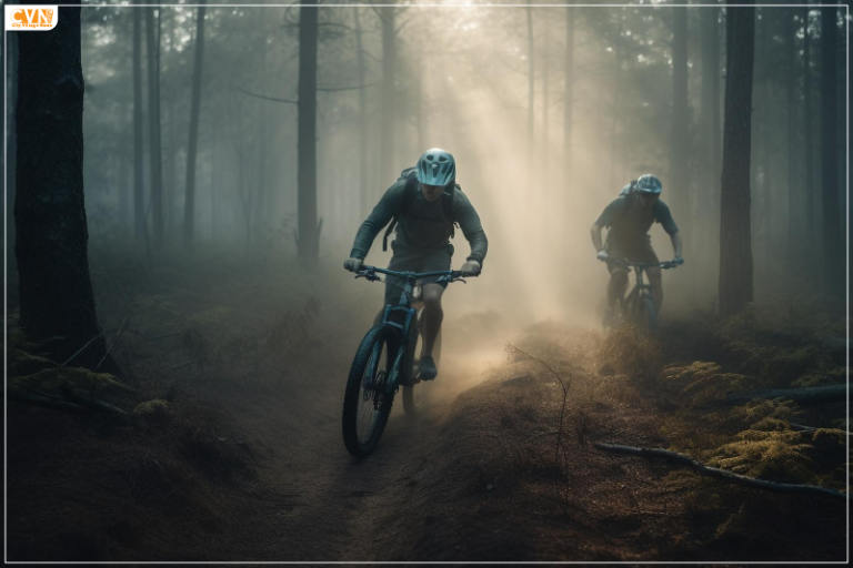 48 km Cycle Safari from Kolitmara Launched at Maharashtra’s Pench