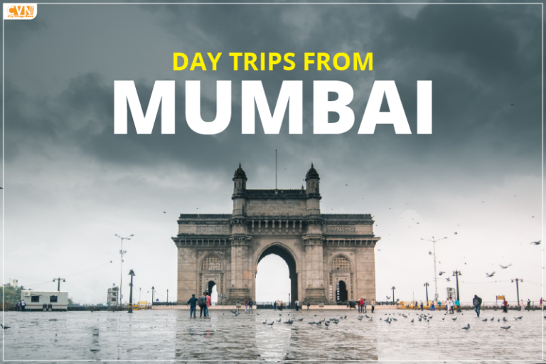 Day Trips From Mumbai: Explore Beyond the City Limits