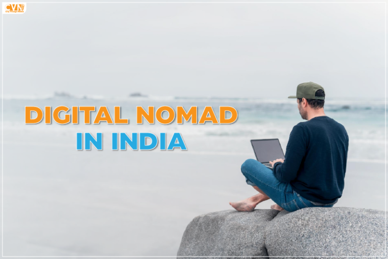 Digital Nomad in India: Work & Wander in a Diverse Land