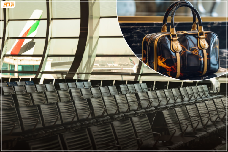 Emirates New Bulgari Amenity Kits to Make First and Business Class Travel More Luxurious