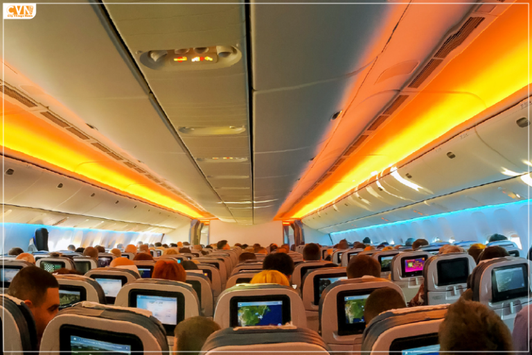 Emirates Premium Economy Airline Reflects On 1 Year Of Airbus A380