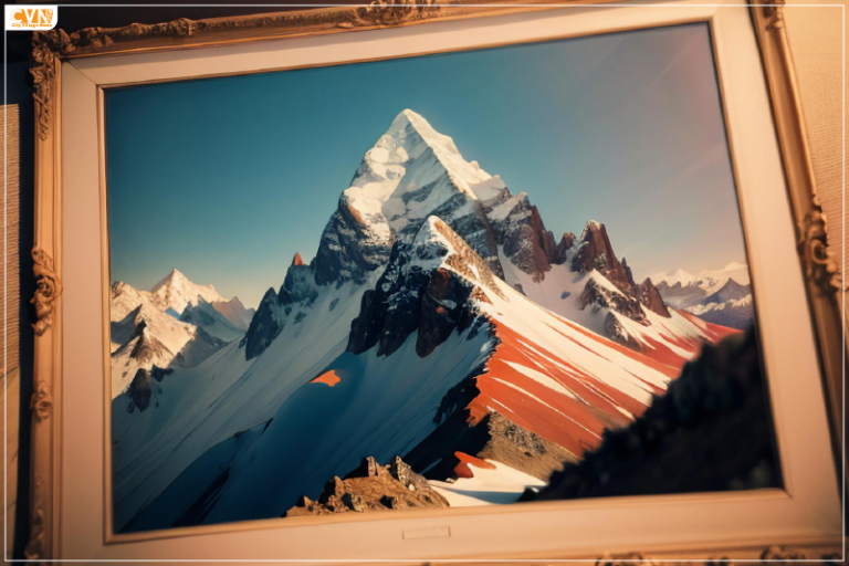 Exploring ‘sā Ladakh South Asia’s Highest Altitude Art Exhibition in Himalayas